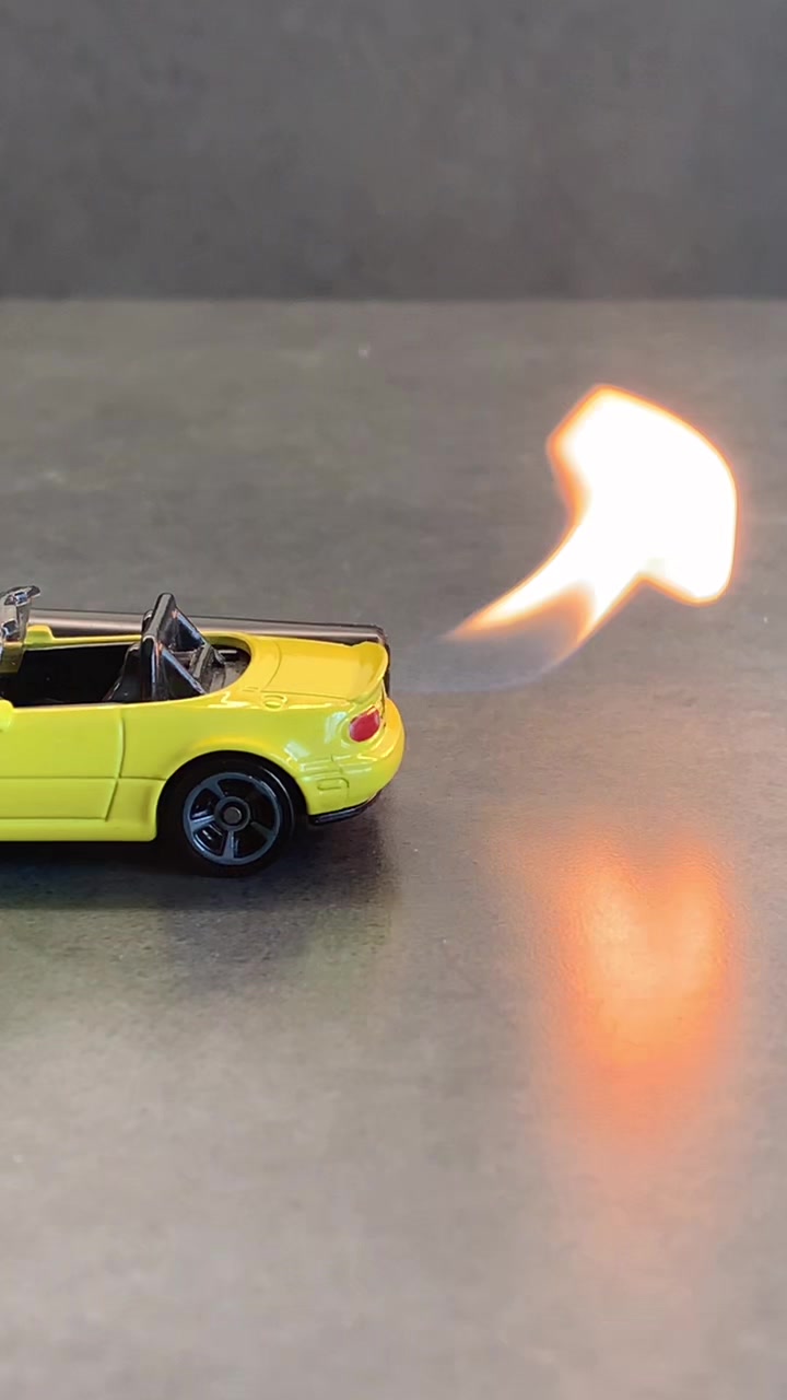 @Hot Wheels Alex