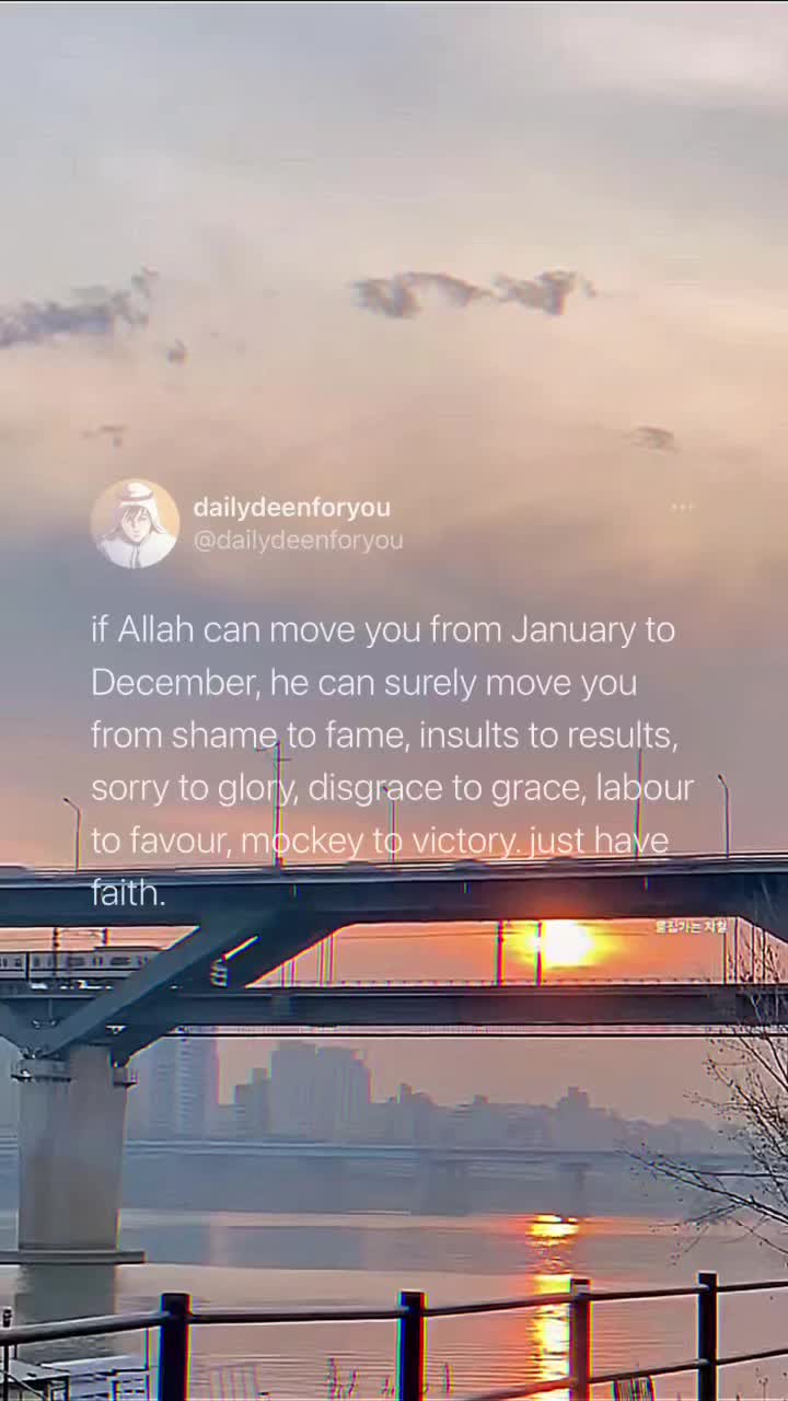 @islamic videos💕