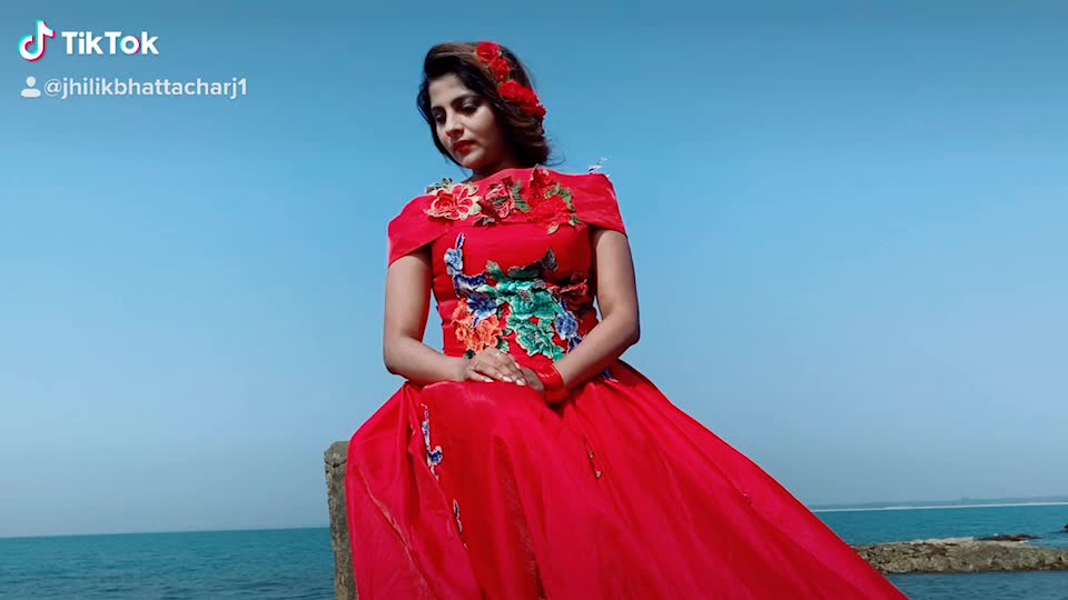 @Jhilik Bhattacharjee
