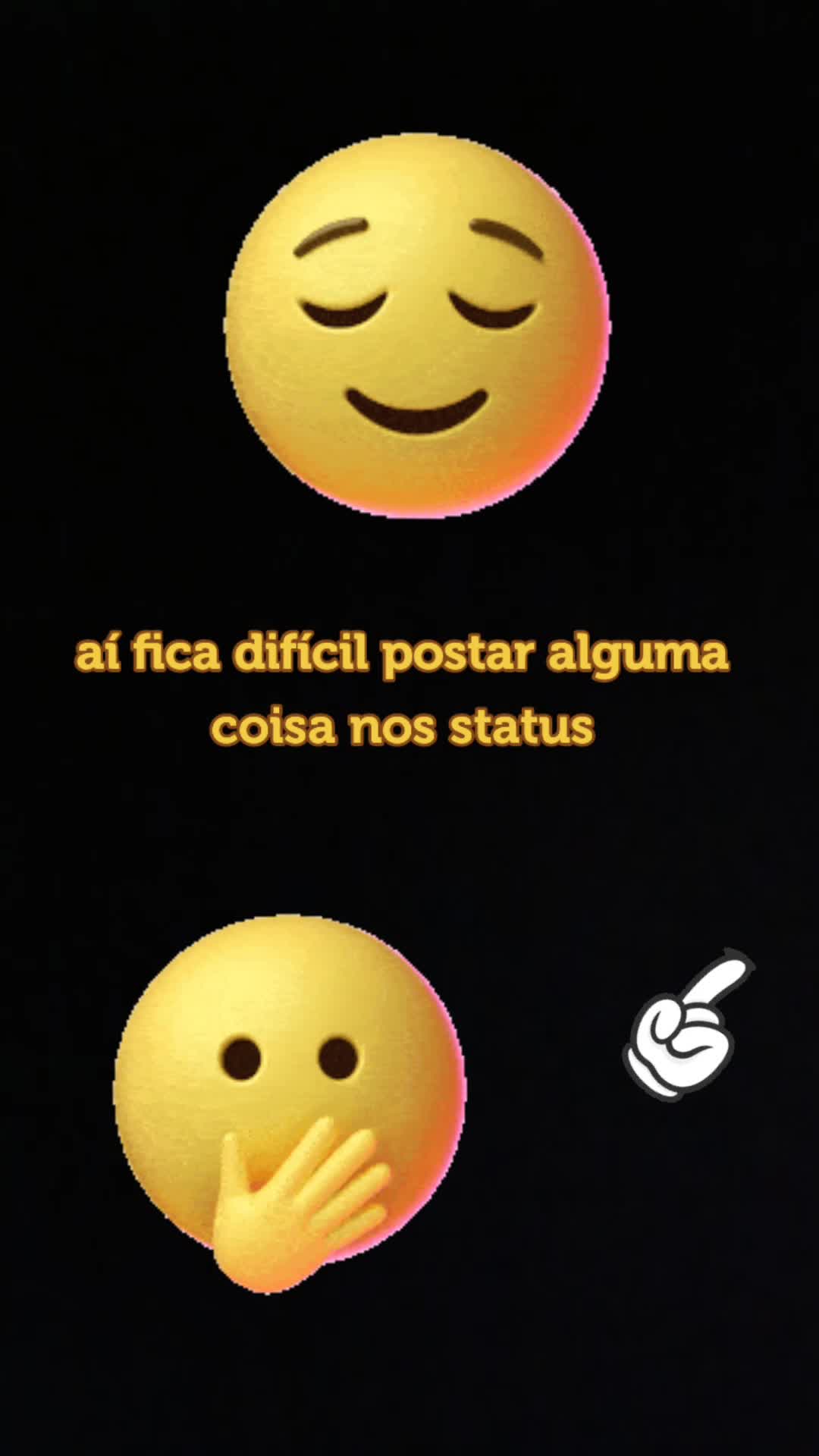 @# Os # Melhores # aleatórios #