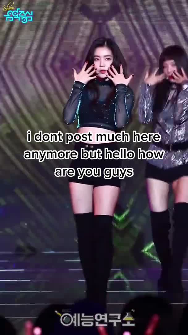 @i dont need a name