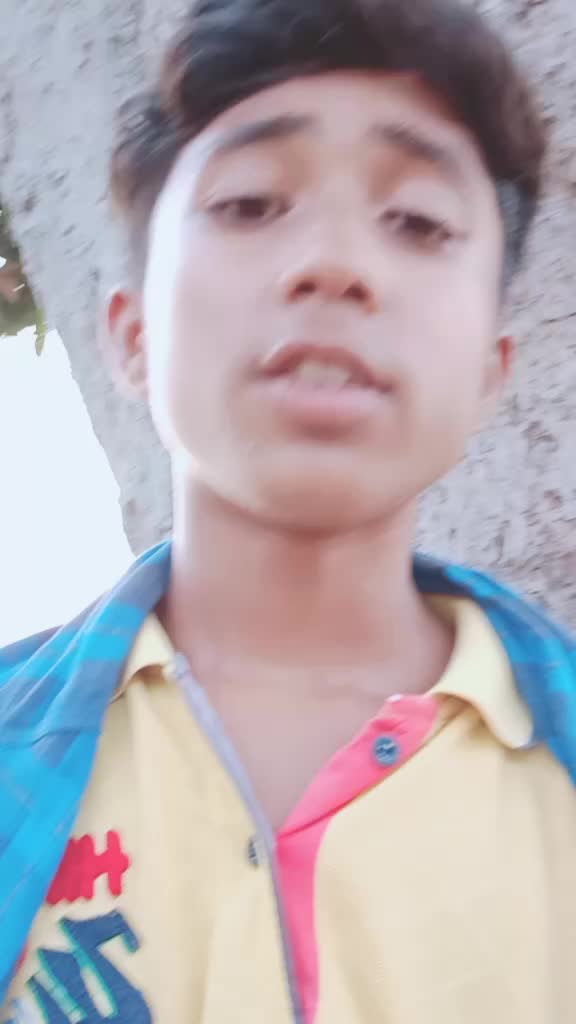 @😎luck boy Pratap😎