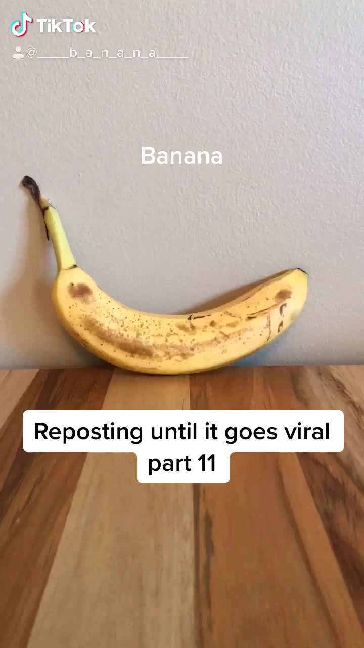 @Banana
