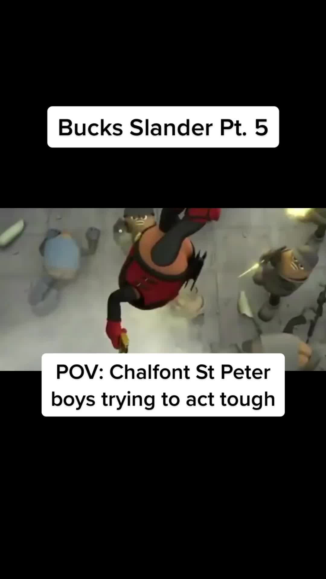 @buckssucks