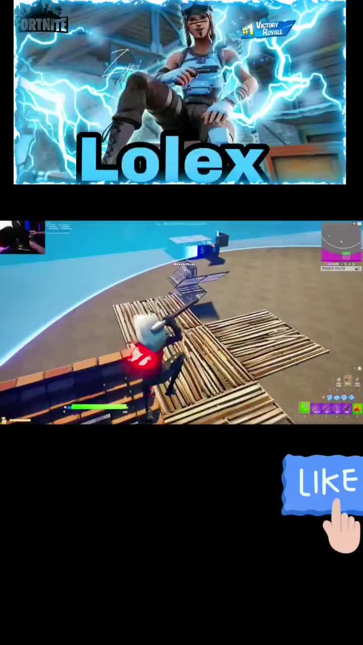 @Lolex