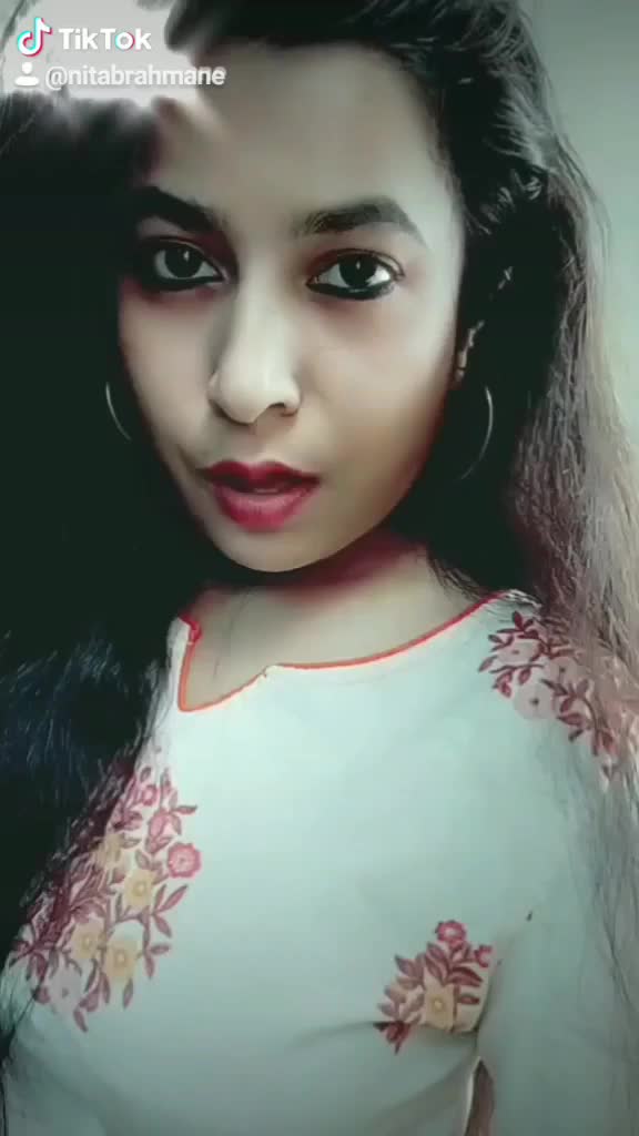 @Nita Brahmane