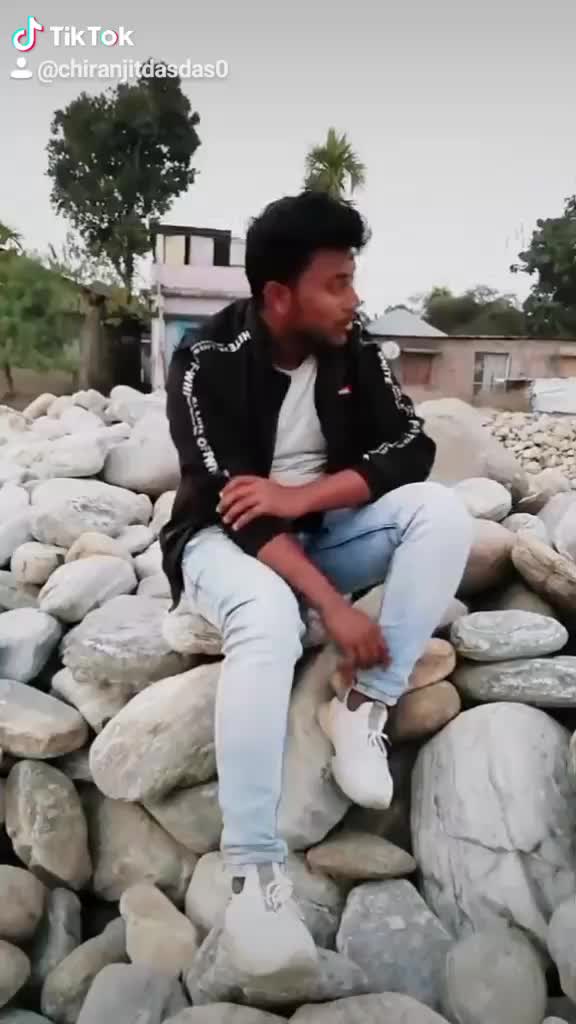 @Chiranjitdas