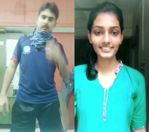 @Aravind Vb