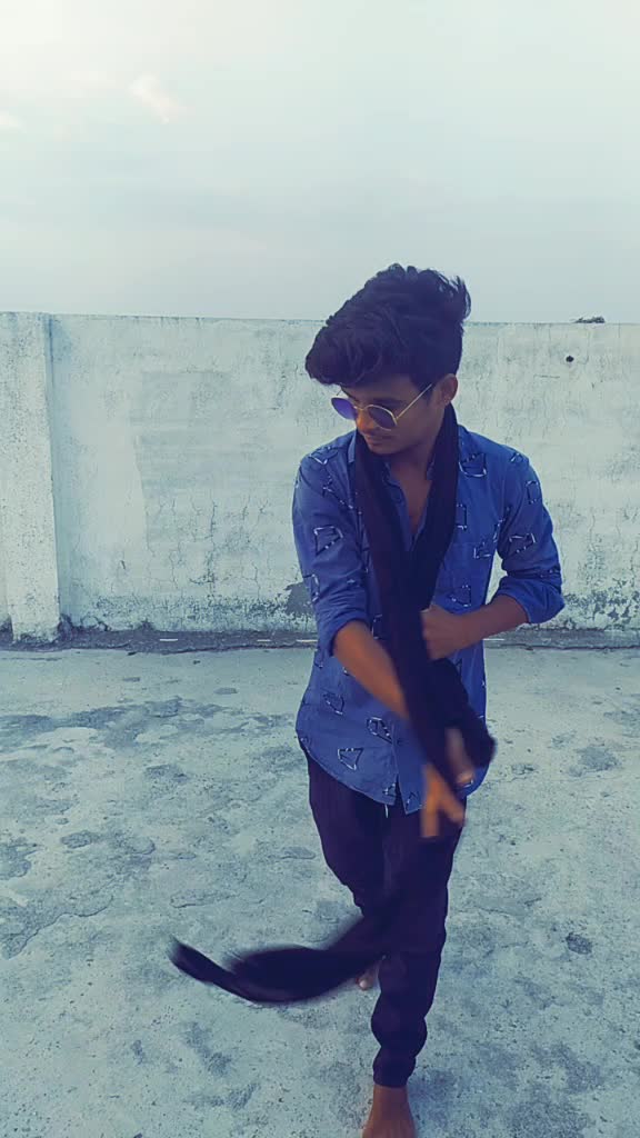 @Sachin Khillare
