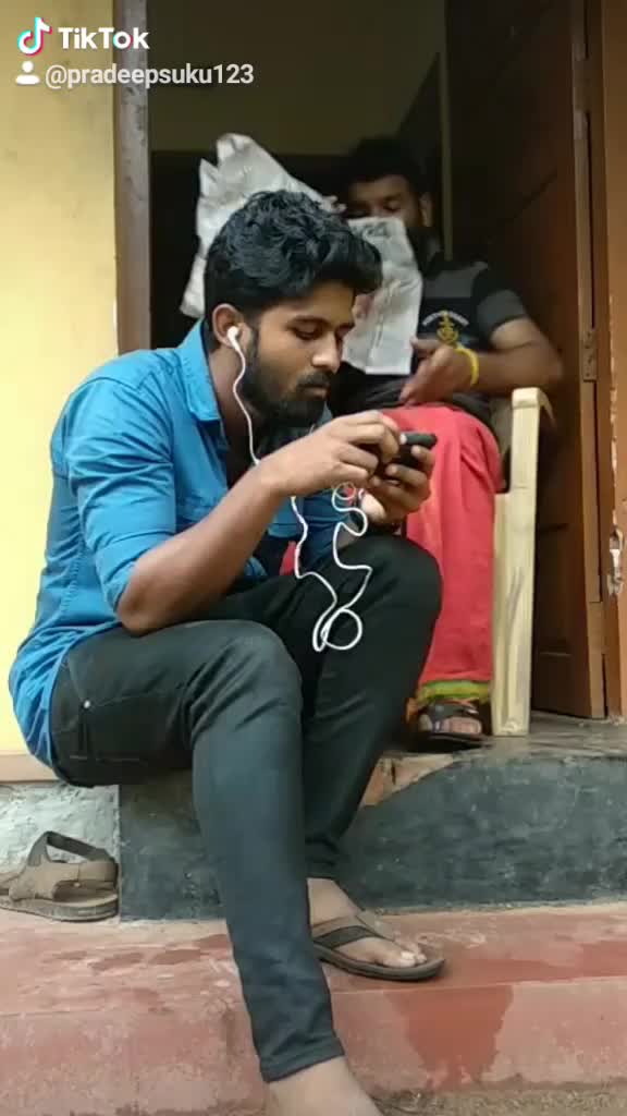 @പ്രദീപ് # rabbit 💗