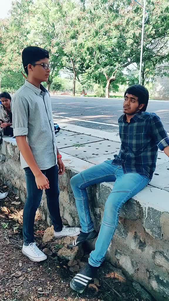 @Bharathwaj Tn