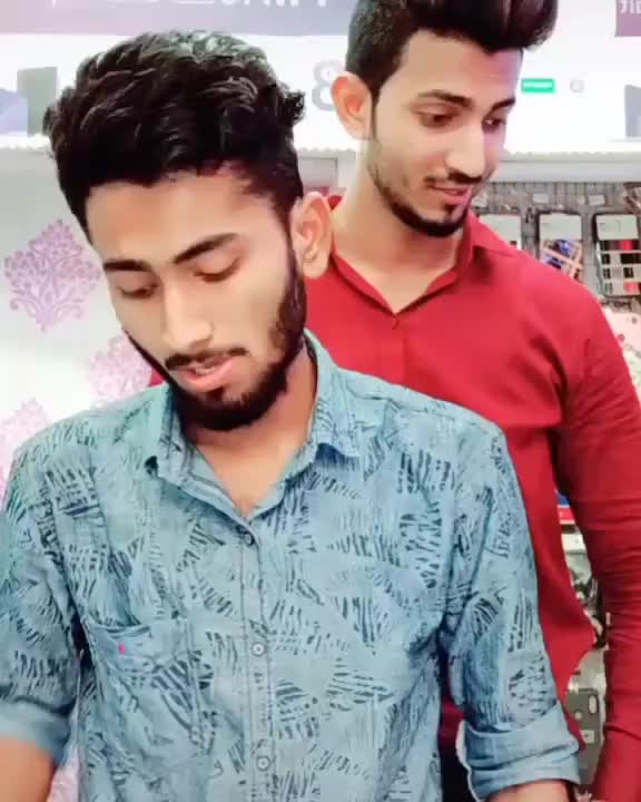 @Mr Asif Khan