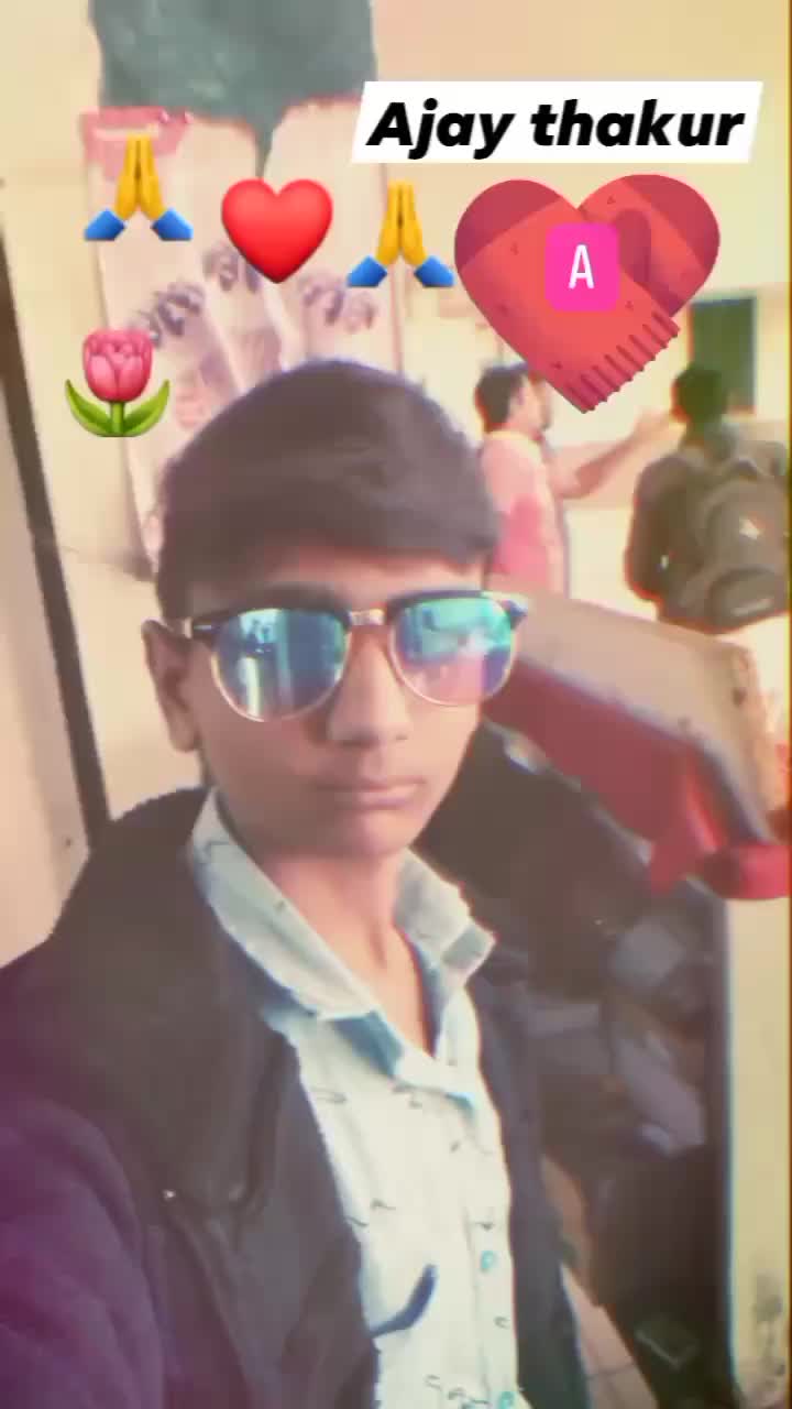 @ajay ઠાકોર
