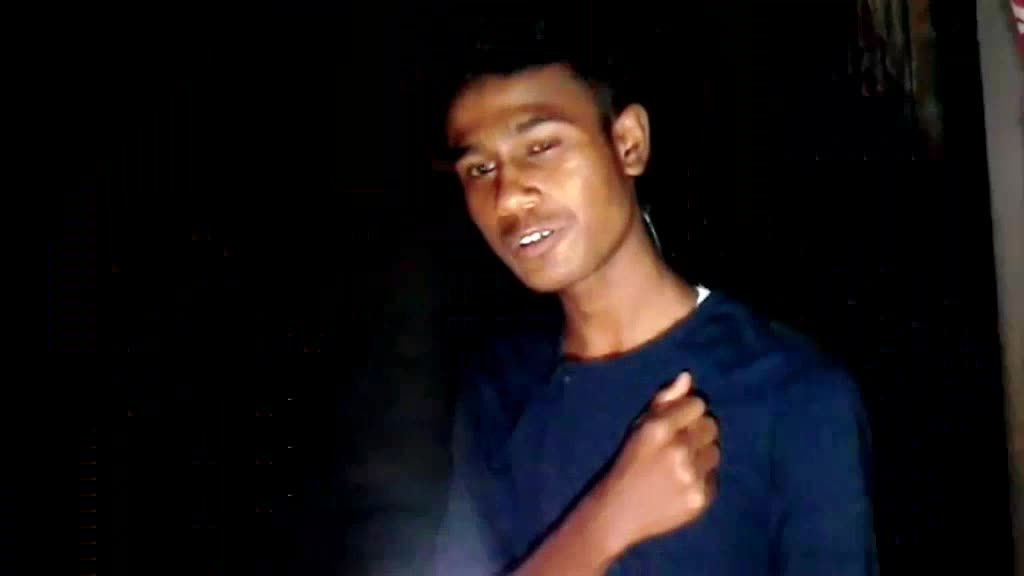 @Jishu Z