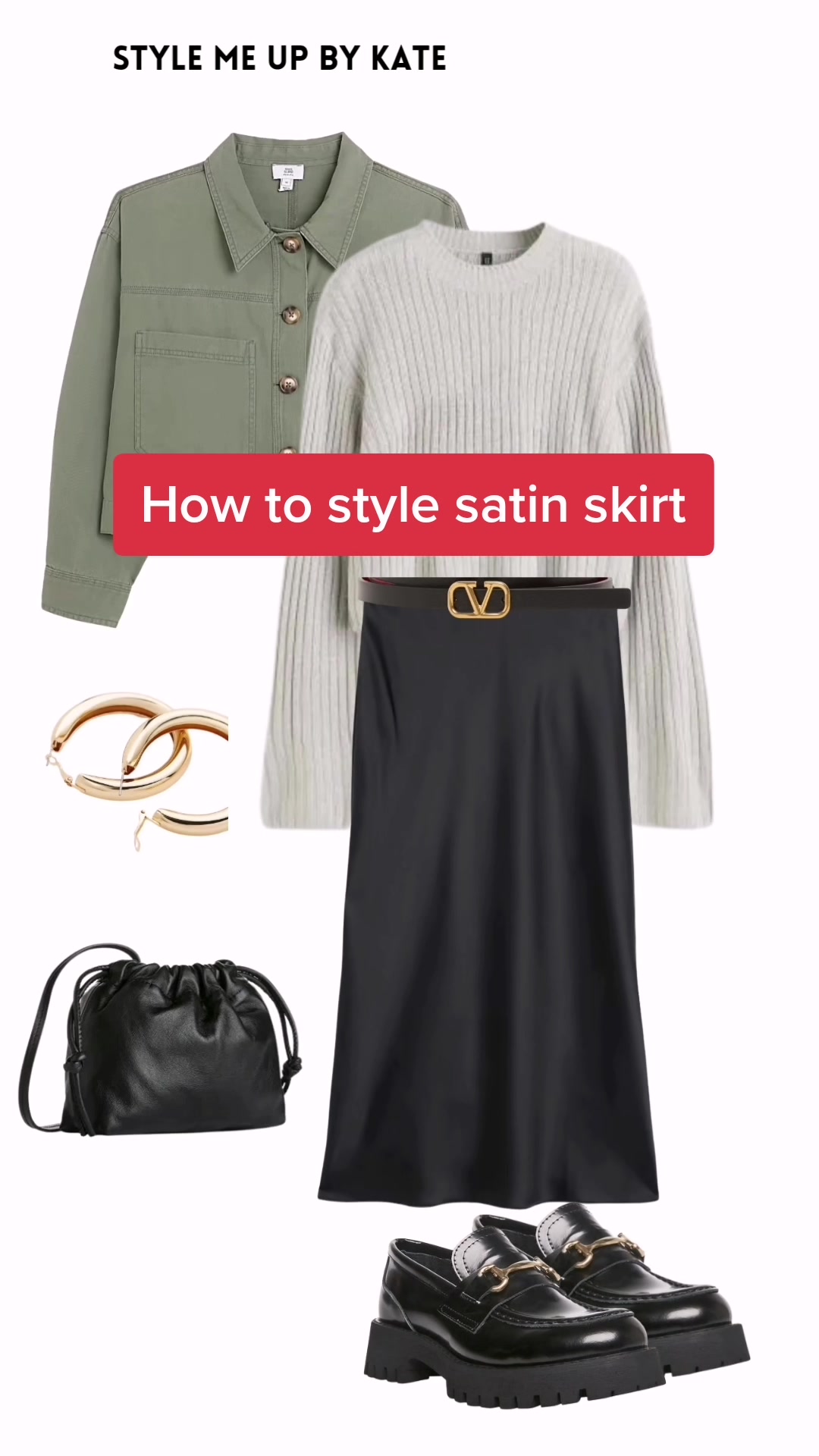 @Style me up