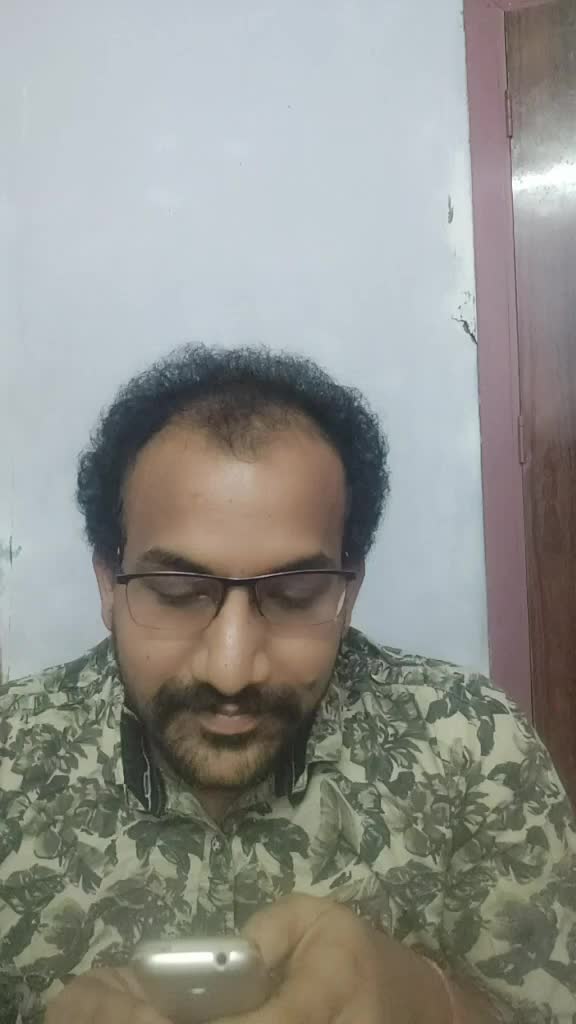 @Jayakumar Duraisamy