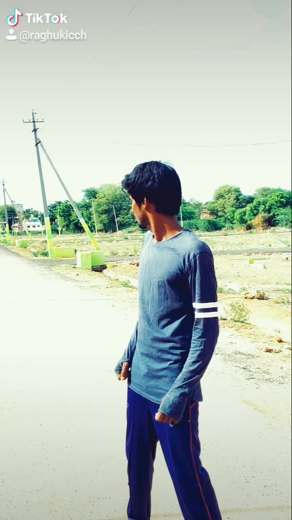 @raghu kiccha