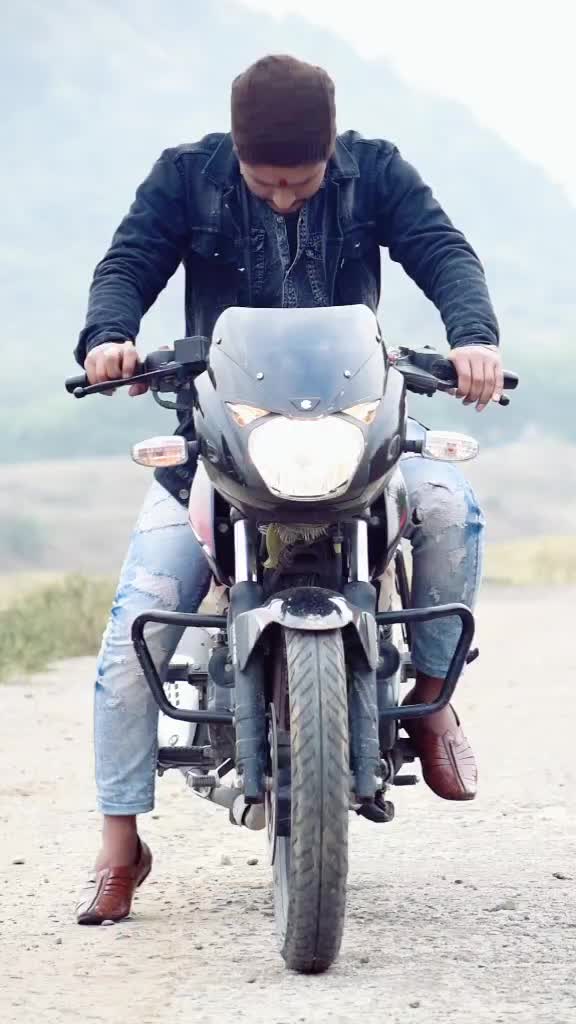 @माँ Da लाड़ला❤️