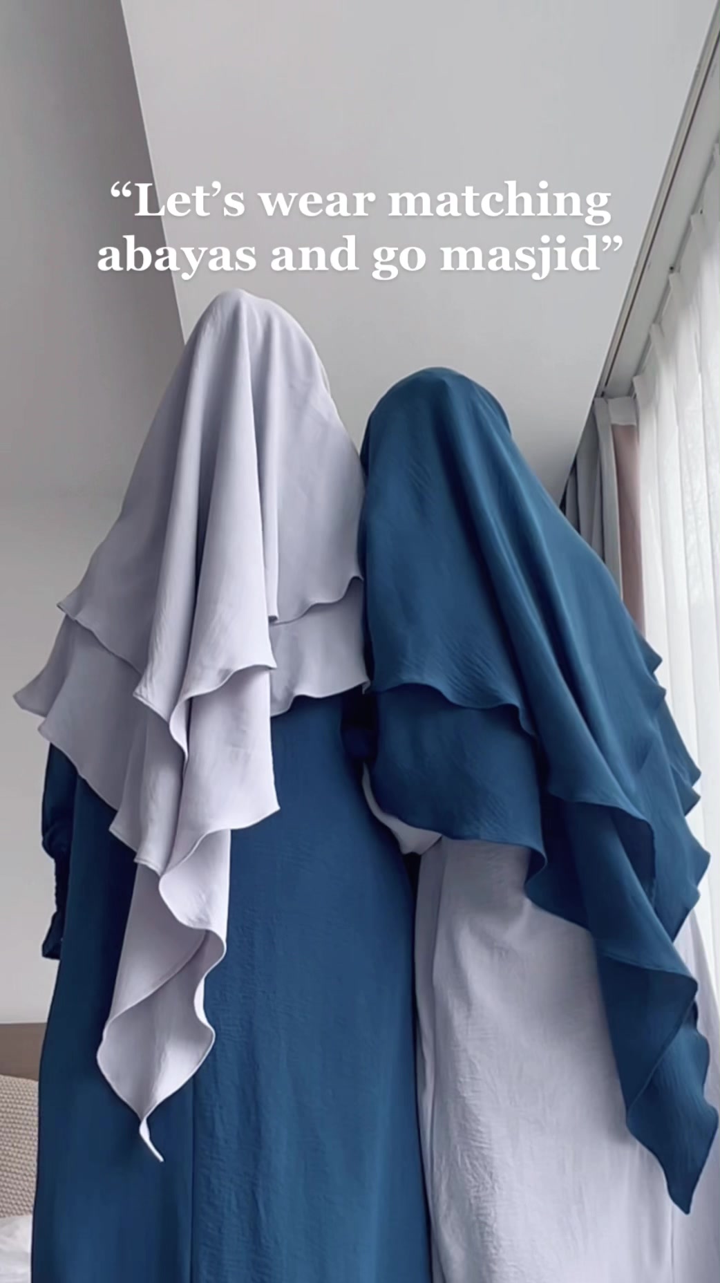 @Lumos Modesty