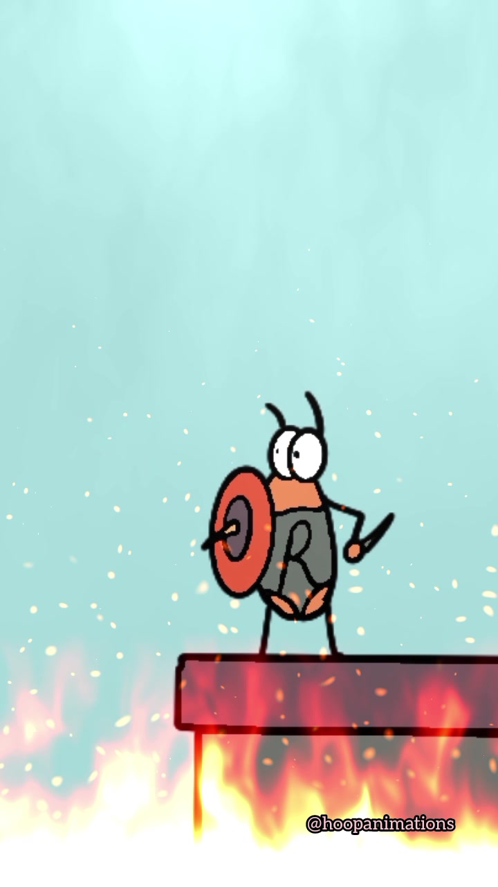 @Hoop Animations