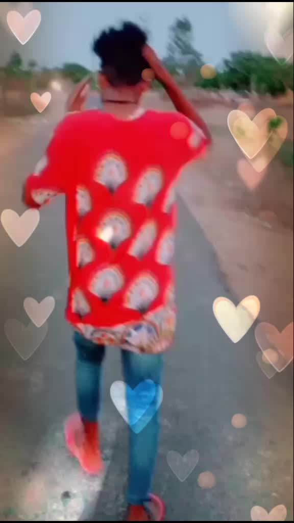 @Santhosh Baby