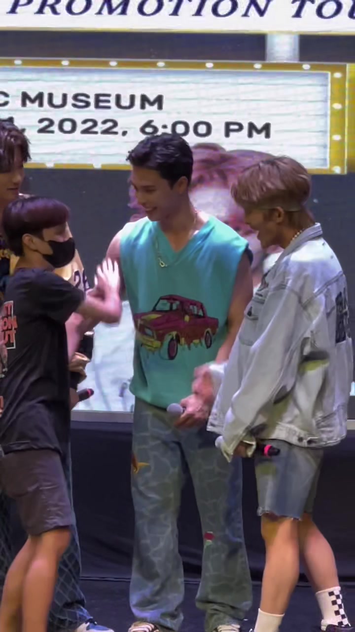 @Oppa is Life
