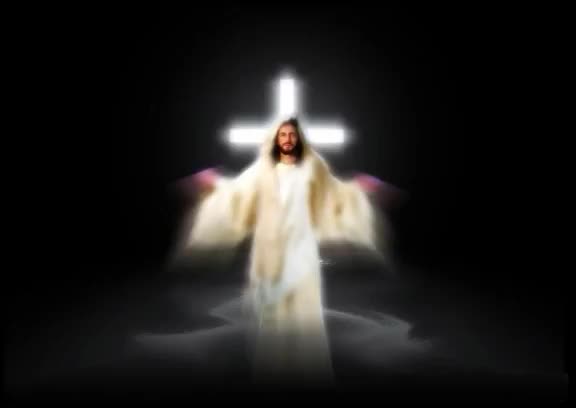 @JESUS