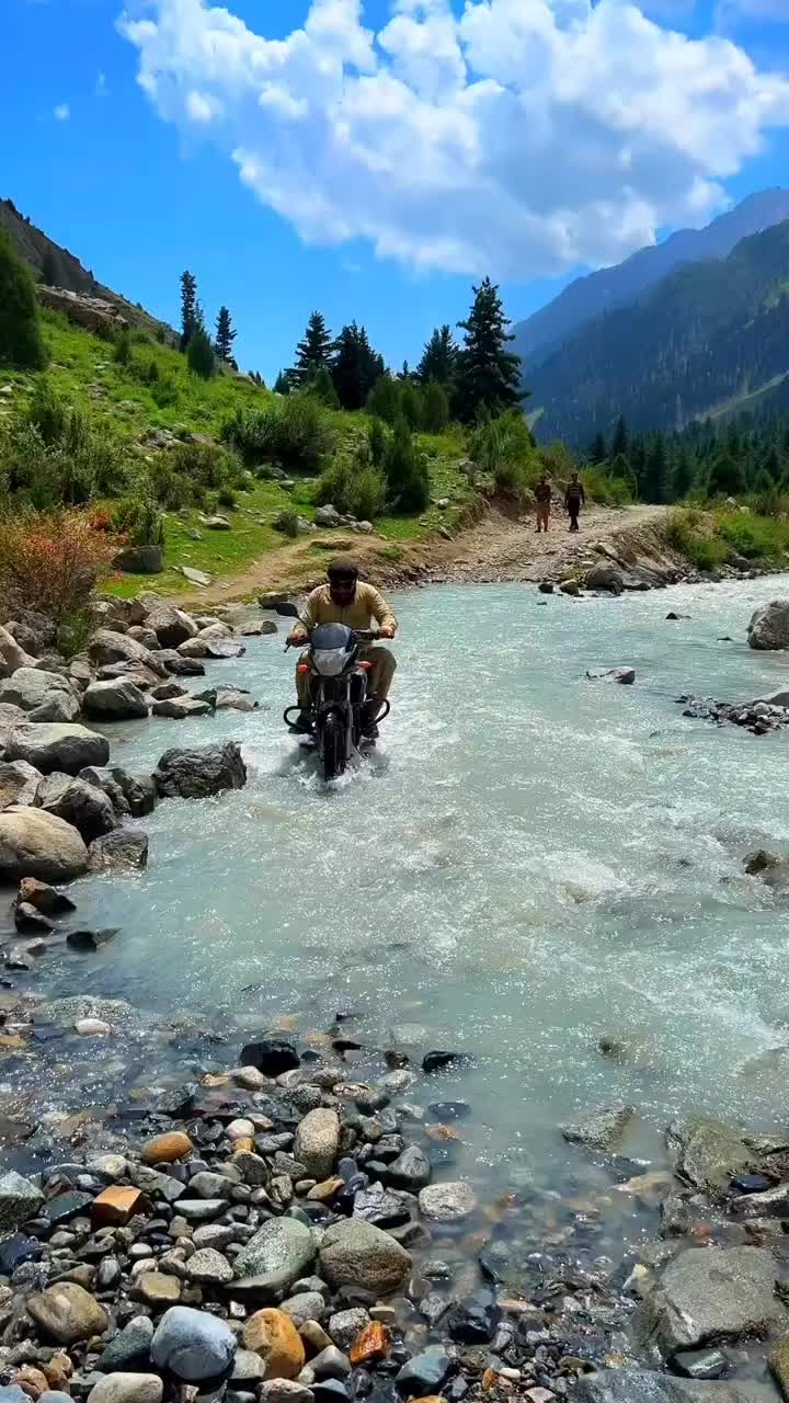 @Travel Pakistan