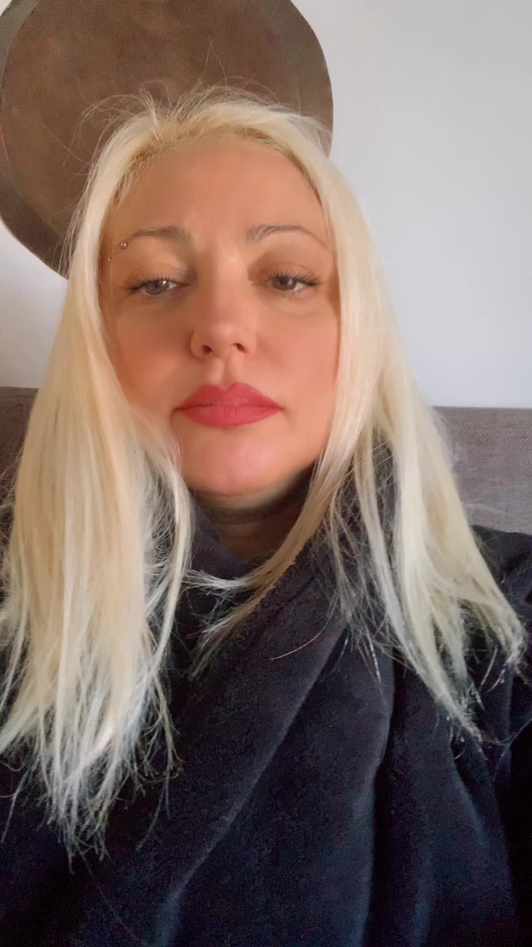 @Annalu Anna Cannone
