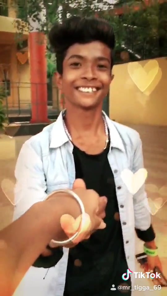 @PRAFUL ROHIT TIGGA🔥