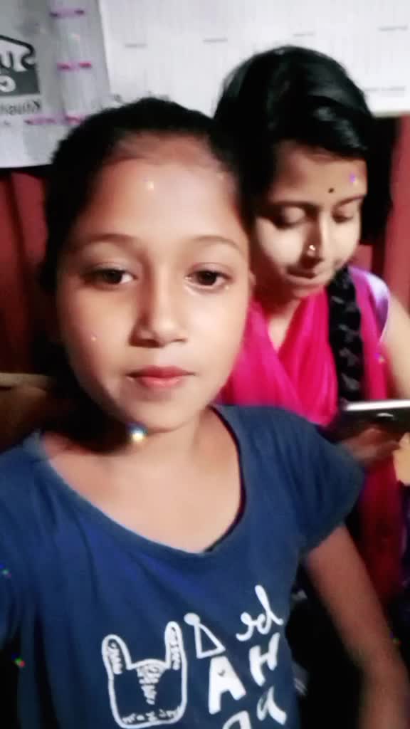 @sneha is bad girl👿