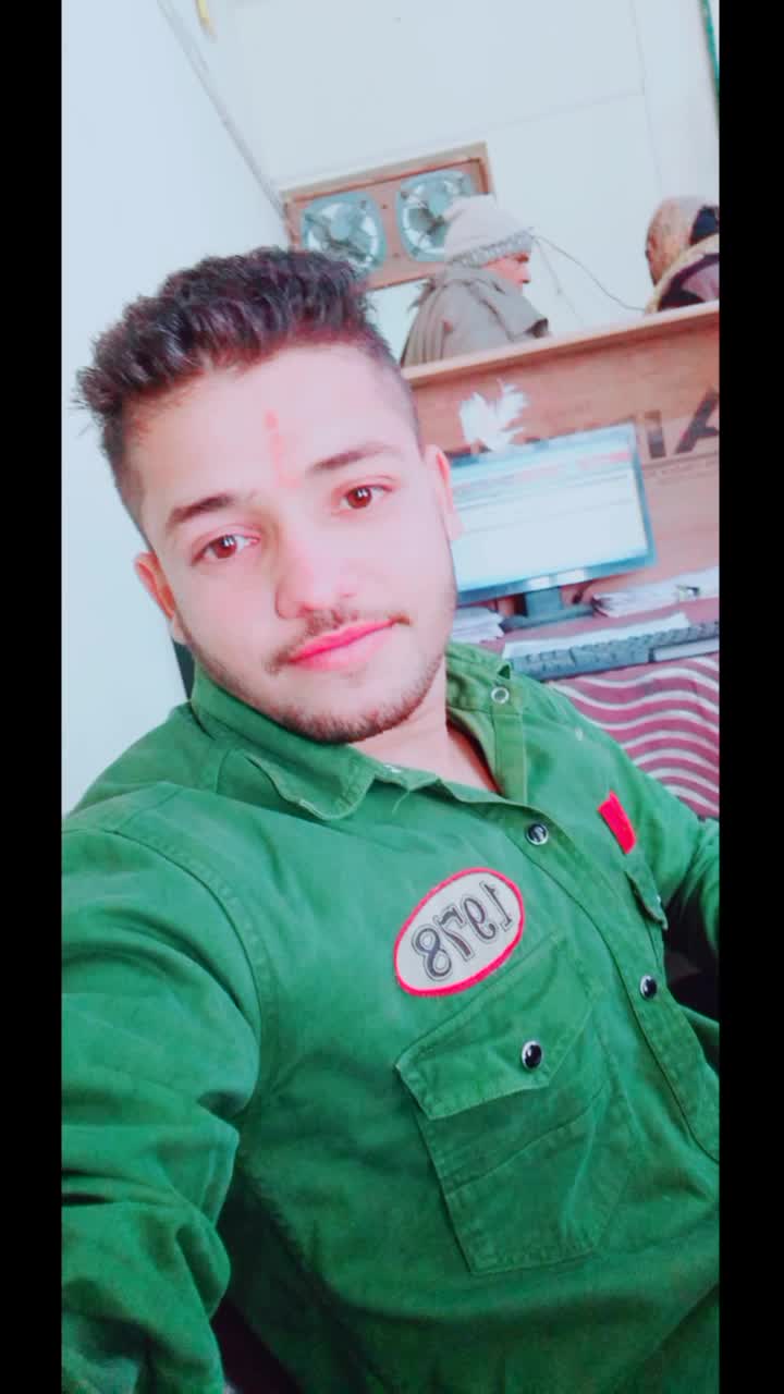 @Shashank Panchal