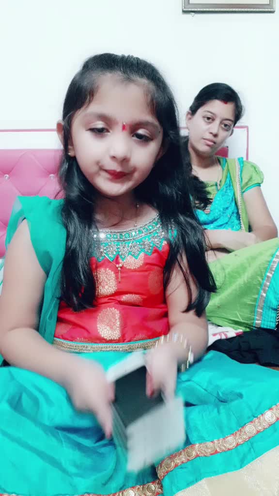 @💜Ishita&Rutvika💜