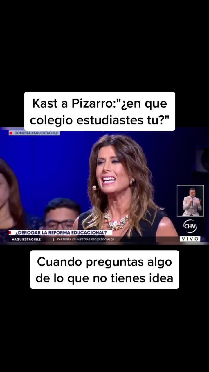 @Luis Arriagada
