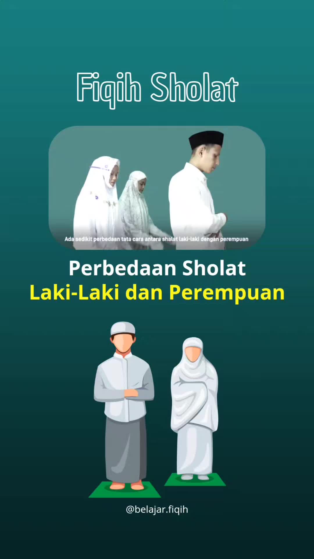 @BELAJAR FIQIH