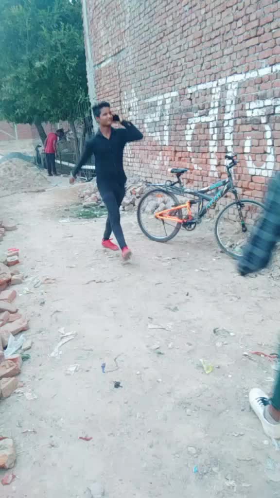 @all was happy 😇😇