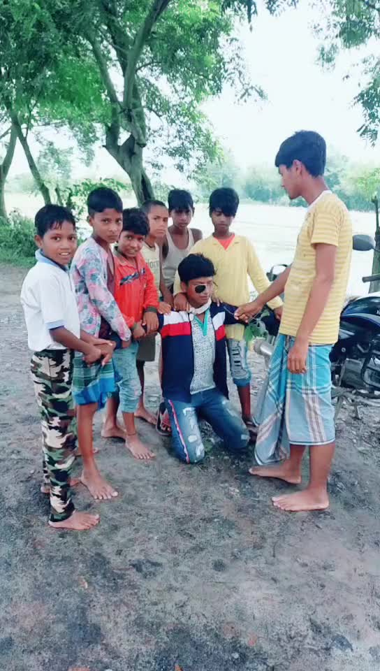 @सद्दाम बाबू कोचाधामन