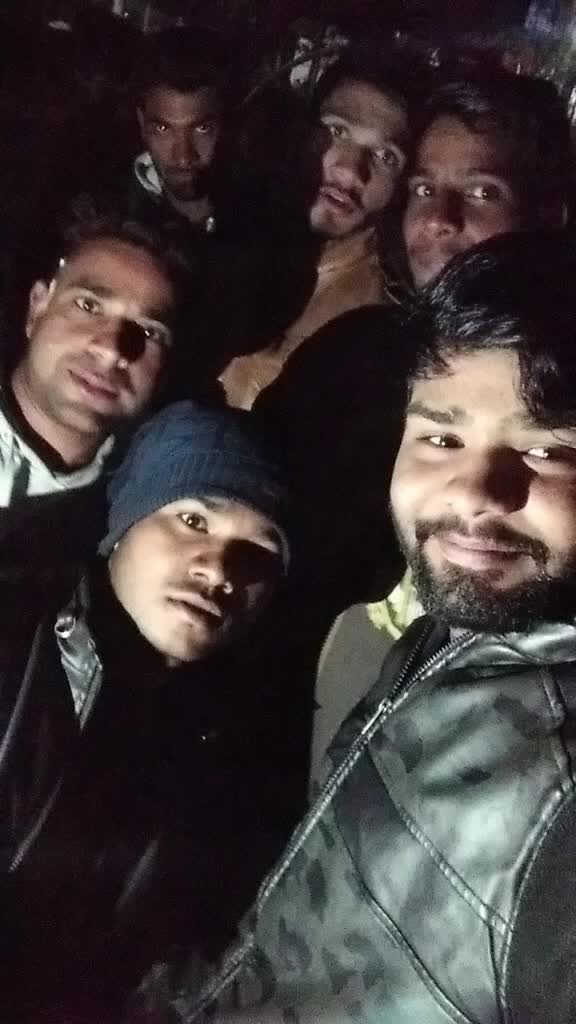 @नितेंद्र सेन