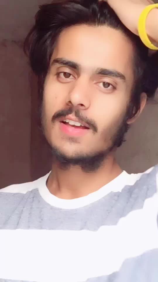 @Ashish Tyagi🌙