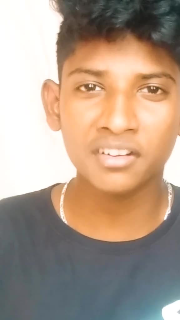 @Varun shetty