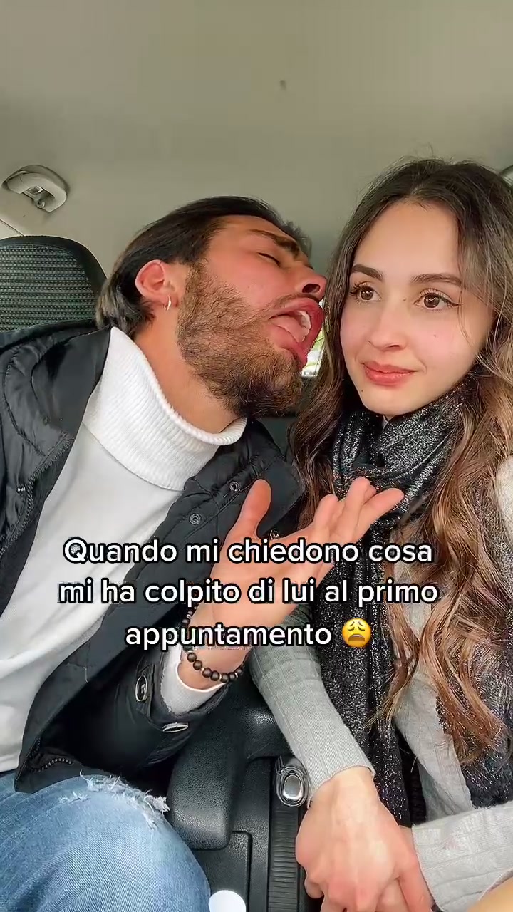 @Angelo & Camilla