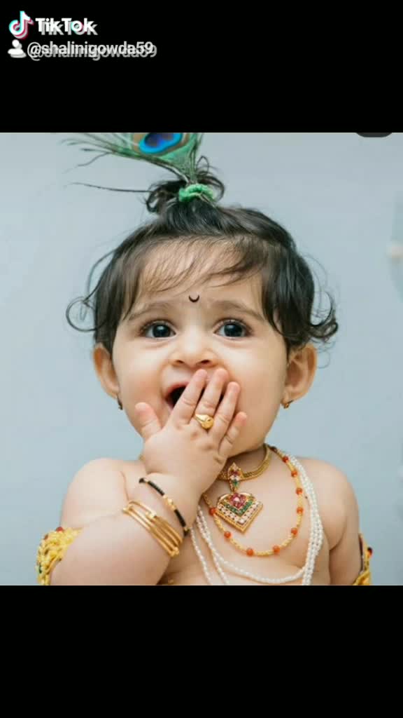 @Shalini Gowda