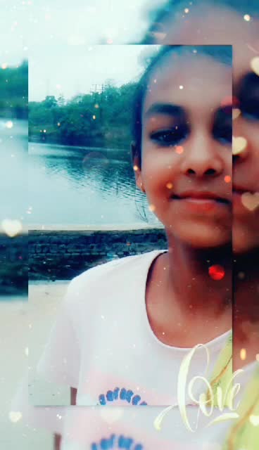 @😍Ziddi chori😎