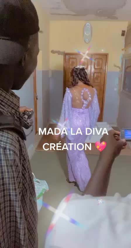 @La Diva Crèation ✂️✂️✂️