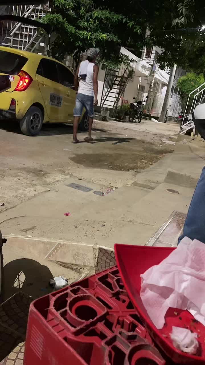 @El Bedoya👋🏼