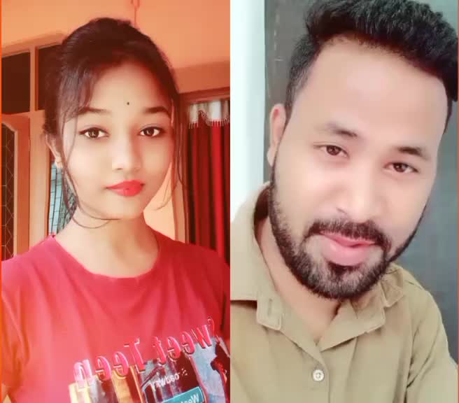 @💓GOURI KHOUND💓