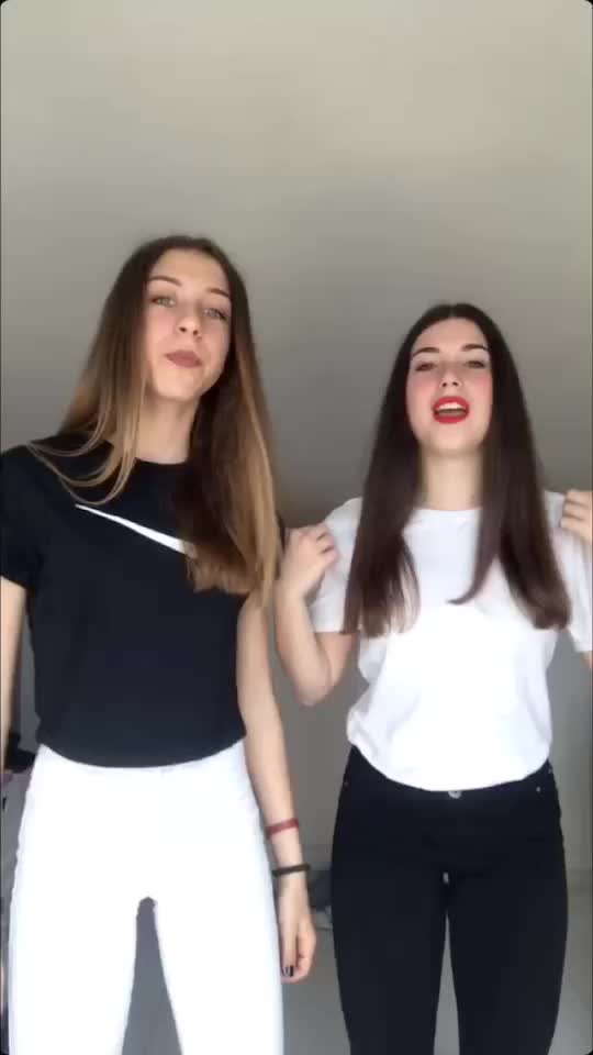 @Linda e Sofia💜