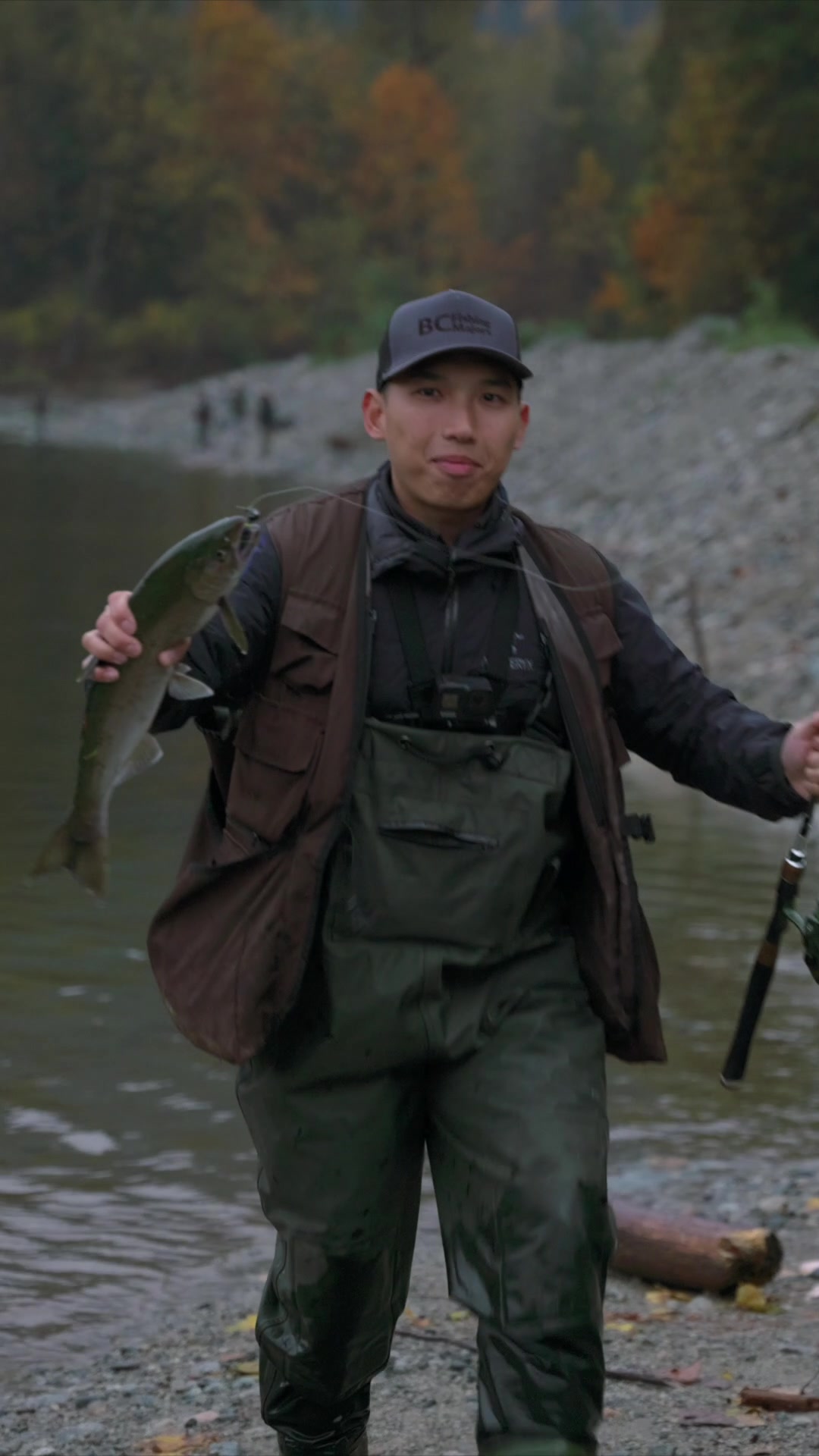 @BC&ensp;Fishing&ensp;Majors