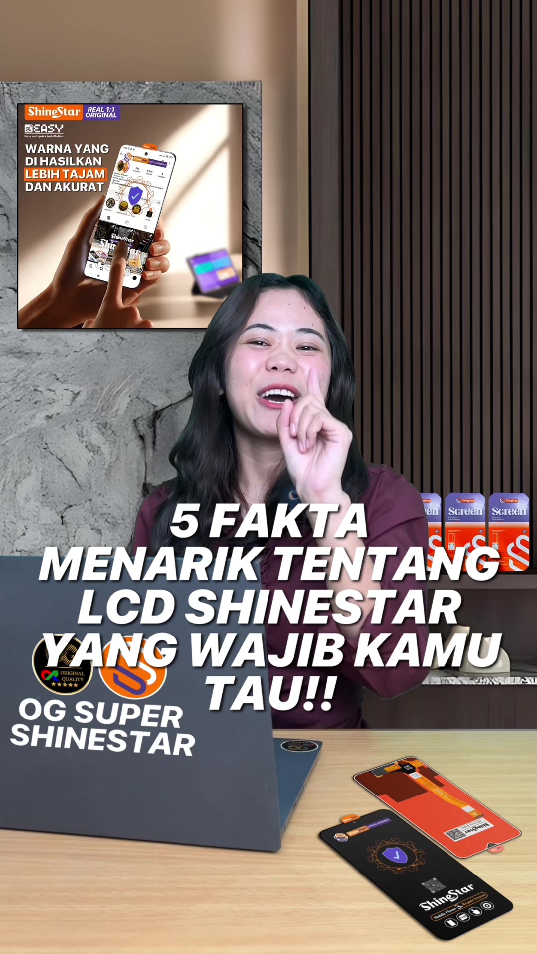 @OG SUPER SHINESTAR OFFICIAL