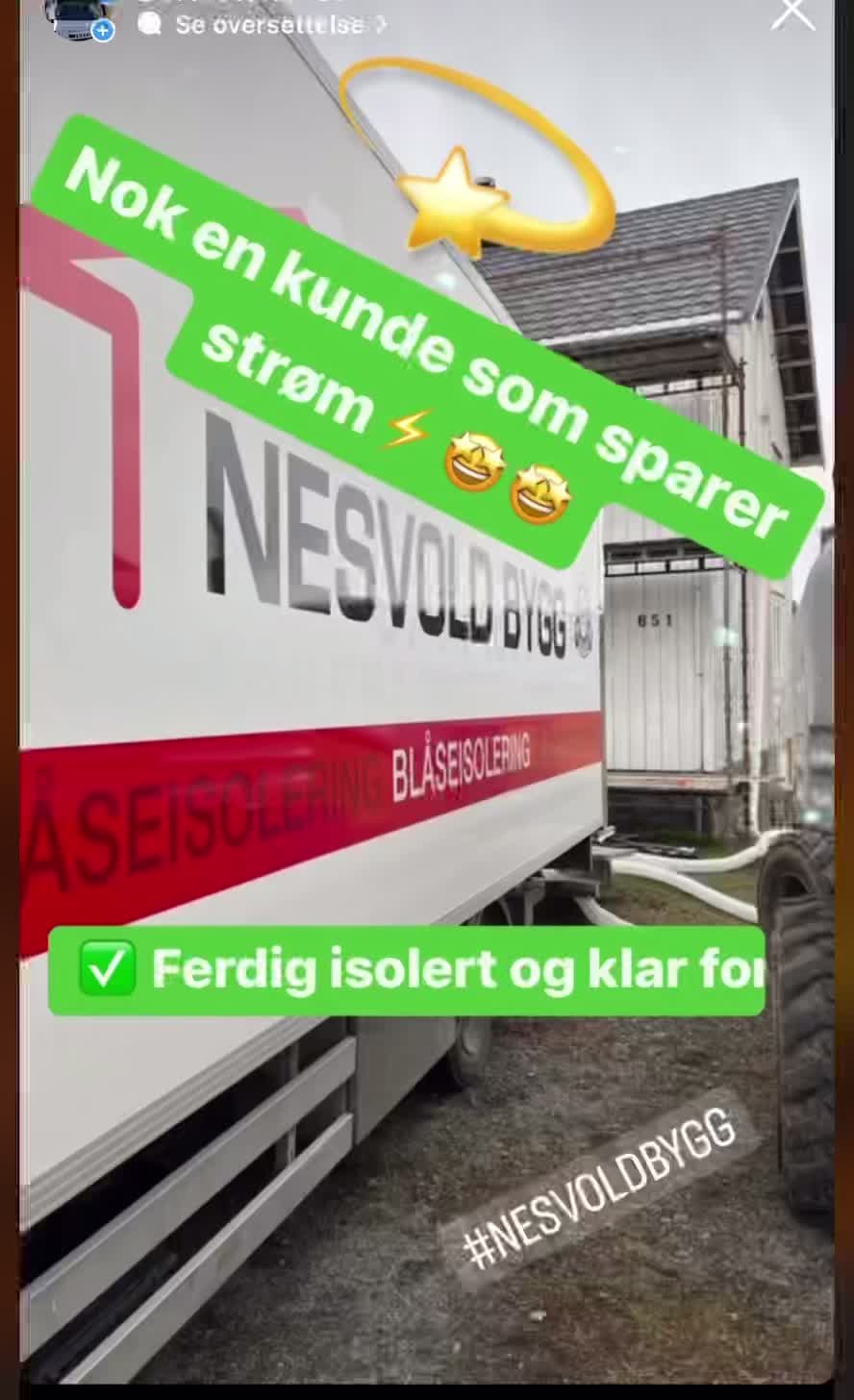 @Nesvold Bygg AS